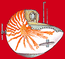 Logo nautilus